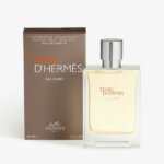 Hermes Terre d’Hermès Eau Givrée Refillable EDP 100ml