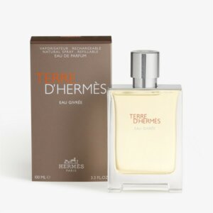 Hermes Terre d’Hermès Eau Givrée Refillable EDP 100ml