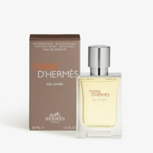Hermes Terre d’Hermès Eau Givrée Refillable EDP 50ml