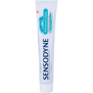 Sensodyne Adnanced Clean Toothpaste 75ml