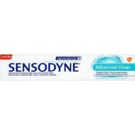 Sensodyne Adnanced Clean Toothpaste 75ml