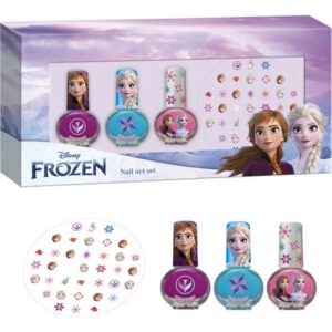 Martinelia Frozen Nail Set