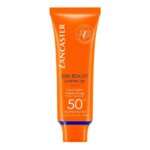 Lancaster Sun Beauty Face Cream SPF50 50ml