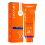 Lancaster Sun Beauty Face Cream SPF50 50ml