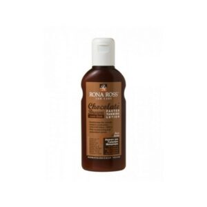 Rona Ross Chocolate Brown SPF2 Faster Tanning Lotion 150ml