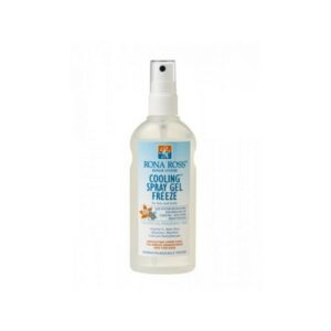 Rona Ross Cooling Gel Freeze Spray 150ml