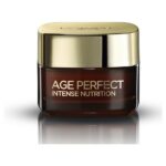 L’Oreal Paris Age Perfect Intense Nutrition Rich Κρέμα Προσώπου Ημέρας Για Αντιγήρανση & Σύσφιξη 50ml
