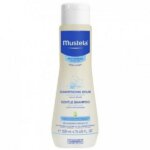 Mustela Bebe Gentle Shampoo – Normal Skin 200ml
