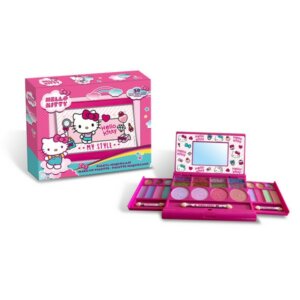 Hello Kitty Make Up Palette
