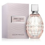 Jimmy Choo L’Eau EDT 60ml