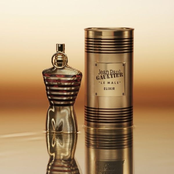 Jean Paul Gaultier Le Male Elixir Parfum 75ml