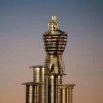 Jean Paul Gaultier Le Male Elixir Parfum 125ml