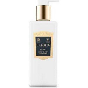 Floris London Cefiro Enriched Body Mosituriser 250ml