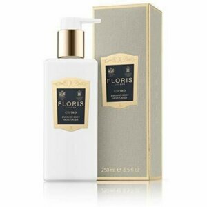 Floris London Cefiro Enriched Body Mosituriser 250ml