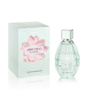 Jimmy Choo Floral EDT 90ml