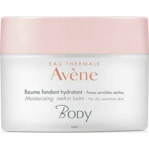 Avene Baume Fondant Hydratant Body Balm 100ml