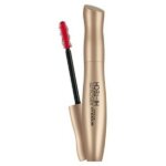 Deborah Milano Absolute Hi-Tech 3 in 1 Black Mascara 12ml