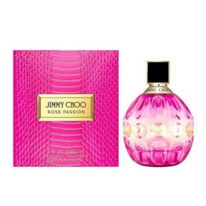 Jimmy Choo Rose Passion EDP 100ml