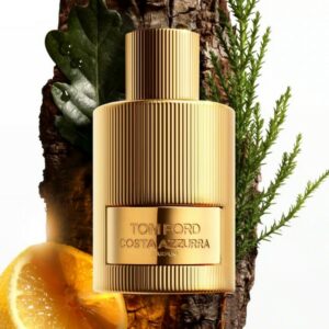 Tom Ford Costa Azzurra Parfum Spray 50ml