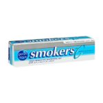Pearl Drops Smokers Stain Removing Whitening Gel 75ml
