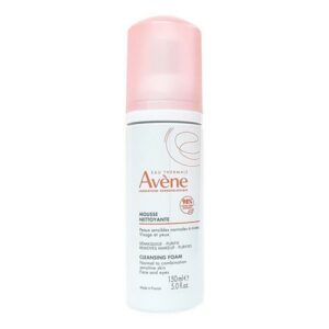 Avene Mousse Nettoyante Cleasing Foam 150ml