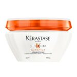 Kerastase Nutrititve Μάσκα Βαθιάς Θρέψης για Ξηρά Μαλλιά  200ml