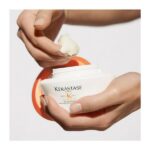Kerastase Nutrititve Μάσκα Βαθιάς Θρέψης για Ξηρά Μαλλιά  200ml