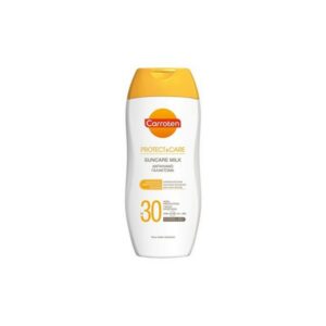 Carroten Protect & Care SPF30 Suncare Milk 200ml