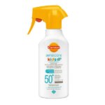 Carroten Sensicare Kids SPF50+ Suncare Face & Body Milk Spray 270ml
