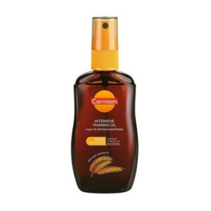 Carroten Intensive Tanning Oil Spray 150ml