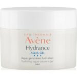 Avene Hydrance Aqua-Gel Ενυδατική Κρέμα Προσώπου 50 ml