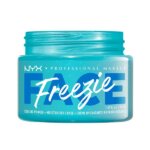 Nyx Face Freezie Cooling Primer + Ενυδατική Κρέμα Προσωπού 50ml