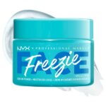 Nyx Face Freezie Cooling Primer + Ενυδατική Κρέμα Προσωπού 50ml