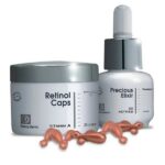 Frezyderm Age Repair Set –  Retinol 25caps & Precious Elixir15ml