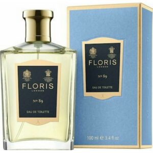 Floris London No 89 EDT 100ml