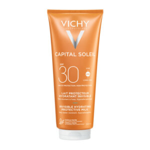 Vichy Capital Soleil SPF30 Milk 300ml