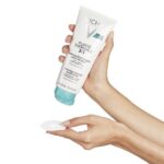 Vichy Purete Thermale Integral 3 in 1 Γαλάκτωμα Καθαρισμού & Ντεμακιγιάζ 300ml