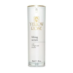 Yellow Rose Lifting Serum 30ml