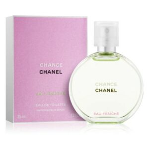 Chanel Chance Eau Fraiche EDT 35ml
