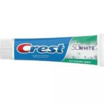 Crest 3d Whitening Extreme Mist Toothpaste 100ml