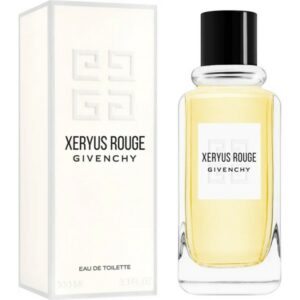 Givenchy Xeryus Rouge EDT 100ml
