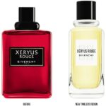 Givenchy Xeryus Rouge EDT 100ml