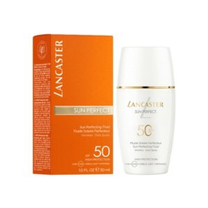 Lancaster Sun Perfect Sun Perfecting Fluid SPF50 30ml