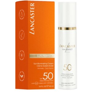 Lancaster Sun Perfect Sun Illuminating Cream SPF50 50ml
