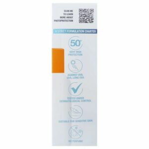 Garnier Anbre Solaire SPF50+ Invisible Super UV Serum 30ml