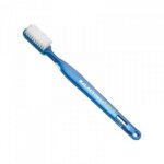 Lactona Nylon Super Soft M-38 Toothbrush Pink Color