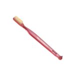 Lactona No39 Soft Toothbrush Red Color
