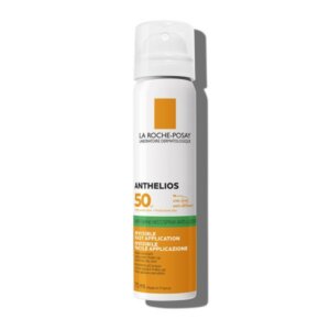 La Roche Posay Anthelios Mist spf50 Αντηλιακό Μist Προσώπου 75ml