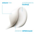 La Roche Posay Hyalu B5 Cream Αντιρυτιδική & Επανορθωτική Κρέμα 40ml