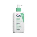 Cerave Foaming Cleanser Gel Καθαρισμού Για Κανονικές Έως Λιπαρές Επιδερμίδες 236ml